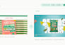 design and develop a modern framer website